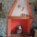 לינה וארוחת בוקר Il Conventino *