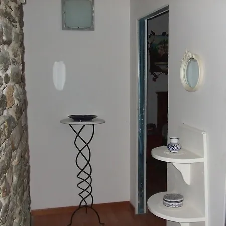 Bed & Breakfast Il Conventino *