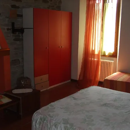 Bed & Breakfast Il Conventino