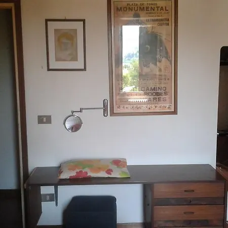 Il Conventino Brisighella