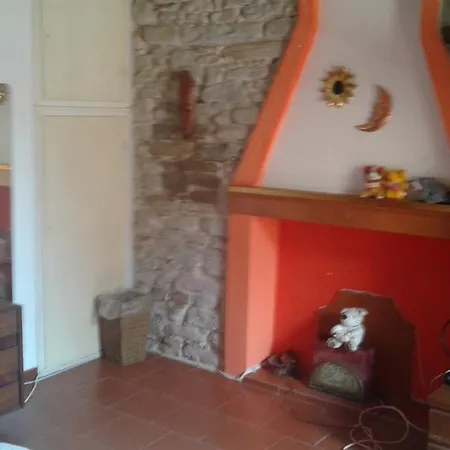 Il Conventino Bed & Breakfast *