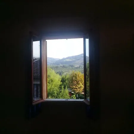 Bed & Breakfast Il Conventino Brisighella