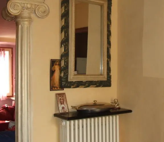 Il Conventino Brisighella