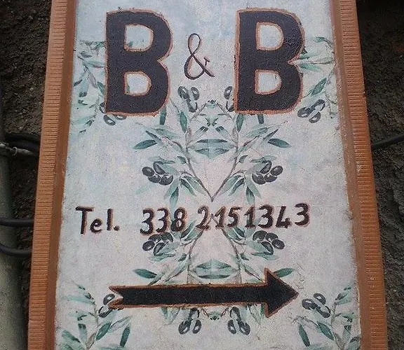 Bed & Breakfast Il Conventino Brisighella