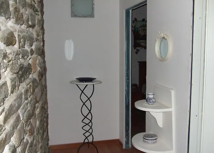 Bed & Breakfast Il Conventino *