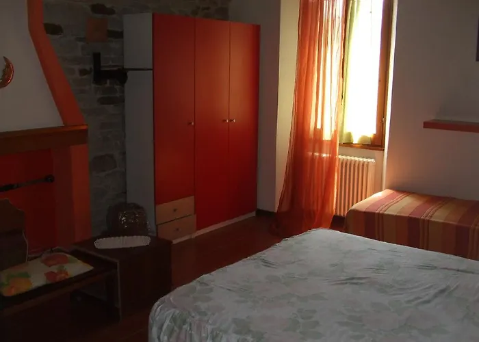 Bed & Breakfast Il Conventino