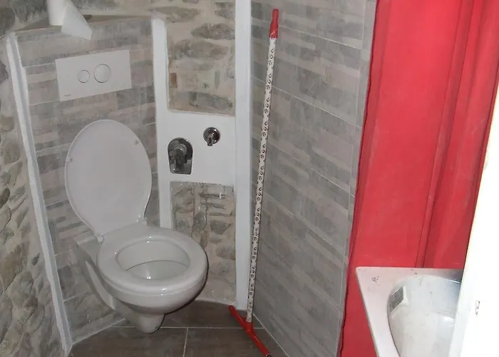 Il Conventino Brisighella