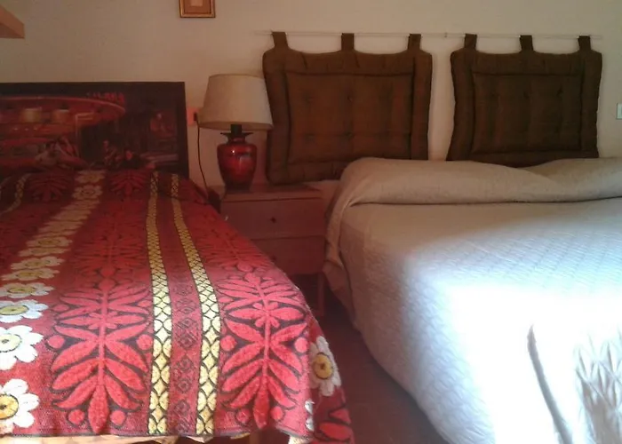 Il Conventino Bed & Breakfast Brisighella