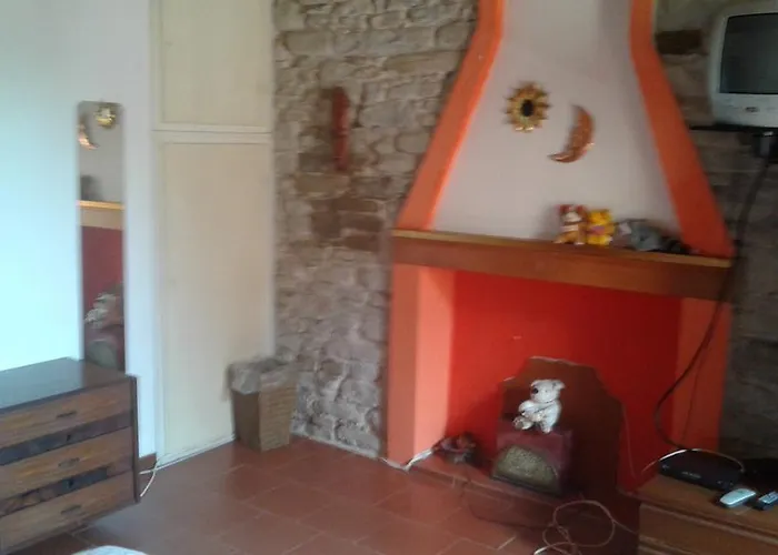 Il Conventino Bed & Breakfast *