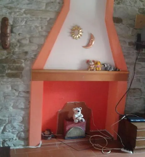 Bed & Breakfast Il Conventino *