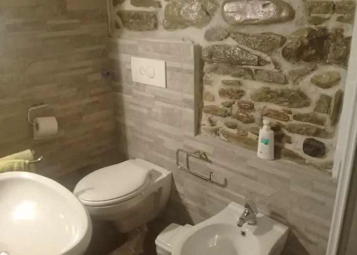 Bed & Breakfast Il Conventino Brisighella