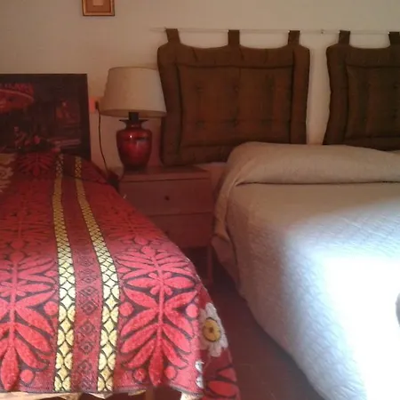 Il Conventino Frühstückspension Brisighella