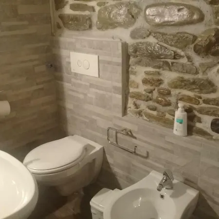 Alojamento de Acomodação e Pequeno-almoço Il Conventino Brisighella