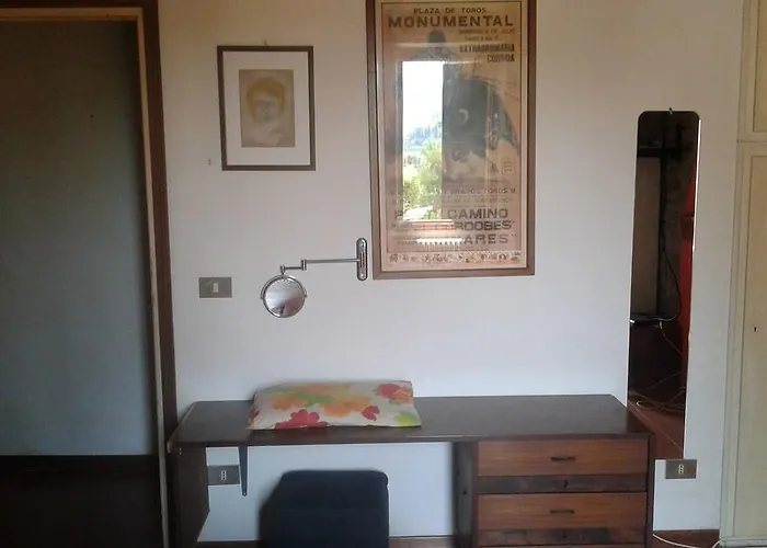 Il Conventino Brisighella