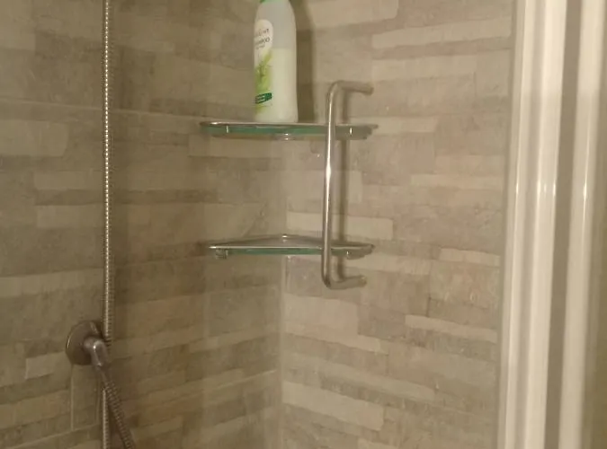 Alojamento de Acomodação e Pequeno-almoço Il Conventino *